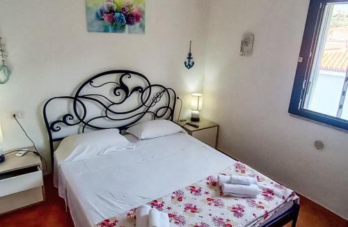 Santa Maria Coghinas Apartment | Apartment Sardinia Hillside Retreat – Apt 13- 2BR by Interhome