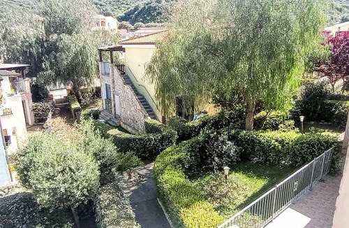 Santa Maria Coghinas Apartment | Apartment Sardinia Hillside Retreat – Apt 13- 2BR by Interhome