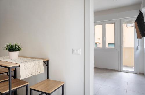 Rivazzurra Apartment | Cozy Apartment Rivazzurra di Rimini 1 min dal mare - Il Lupo Affitta