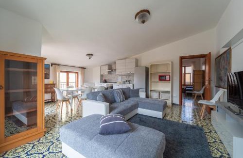Bosa Historic Centre Apartment | Appartamento Compoltitu - Bosa