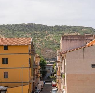 Bosa Historic Centre Apartment | Appartamento Compoltitu - Bosa