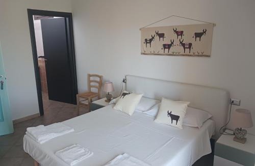 Girasole House | Le Porte del Sole
