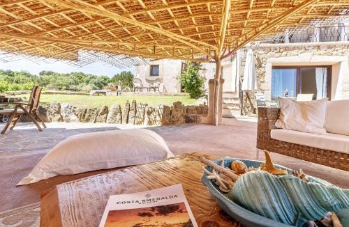 Baja Sardinia Villa | Villa JASMINE SMERALDA