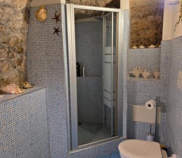 Bosa Historic Centre House | Domu Malaspina