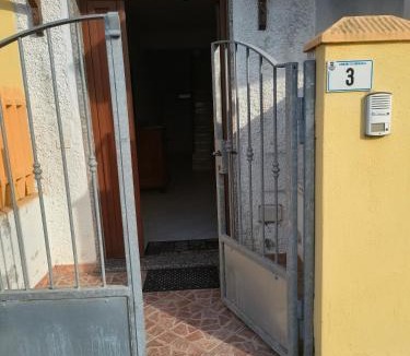 La Caletta Apartment | Il ginepro