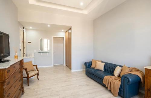 Ancona Apartment | City Centre Ancona - 7 Person Apartment with WiFi and AC near the Beach