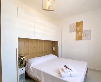 Sassari House | La Lidia