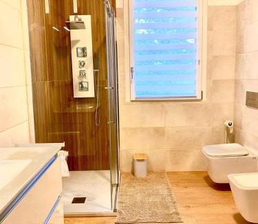Sassari House | La Lidia