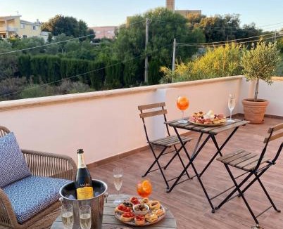 Sassari House | La Lidia