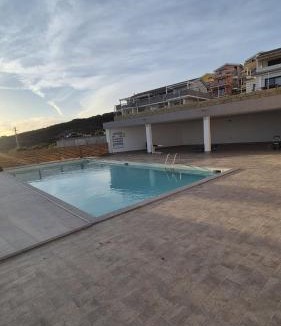 Castelsardo Apartment | Sa domu mea