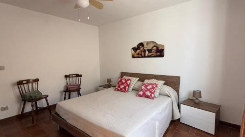 Santa Maria del Mare Apartment | Villa Gabriella
