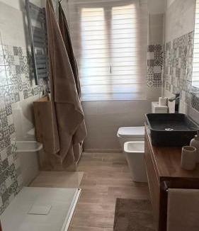 Santa Maria del Mare Apartment | Villa Gabriella