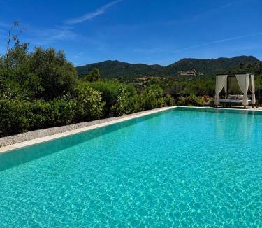 Rudalza Apartment | Pedra Smeralda