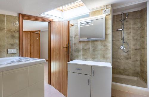 Giba Apartment | Family friendly apartment in Giba Center