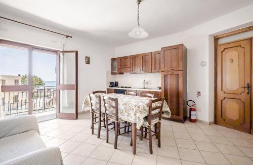 La Caletta Apartment | Domo de Sole - Beach 100 meters away & Terrace