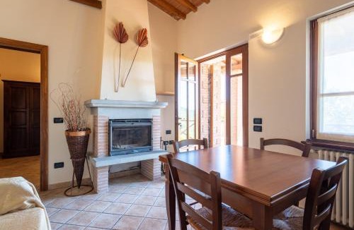 Pieve Santo Stefano House | Agriturismo Le Ceregne Bio