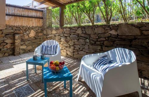 La Pelosa Apartment | La Conchiglia di Stintino 3