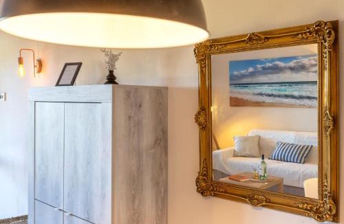 La Pelosa Apartment | La Conchiglia di Stintino 3