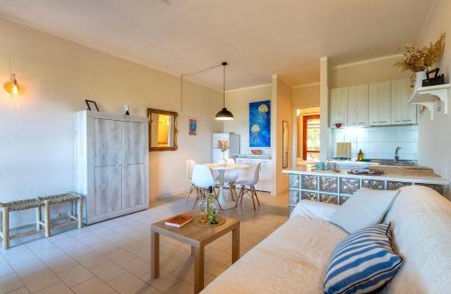 La Pelosa Apartment | La Conchiglia di Stintino 3