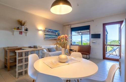 La Pelosa Apartment | La Conchiglia di Stintino 3