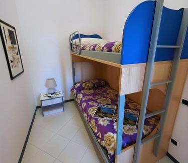 Li Cuncheddi Apartment | Casa Piccy