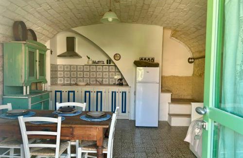Sedini Apartment | Pedra e Lozzu