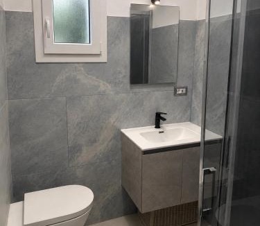 Osseddu House | La Palmera