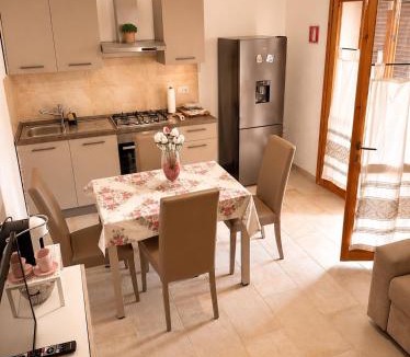 Osseddu House | La Palmera