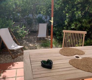 San Giovanni House | Azzurro mare