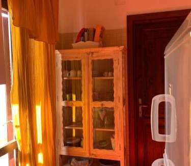 San Giovanni House | Azzurro mare