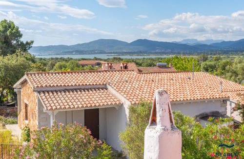 Case Peschiera-Lu Fraili Villa | Villetta Dante - By Searly