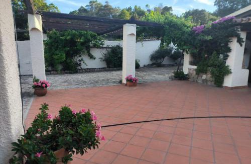 Sa Castangia Villa | Villa Paradiso con Piscina - Santa Teresa Gallura