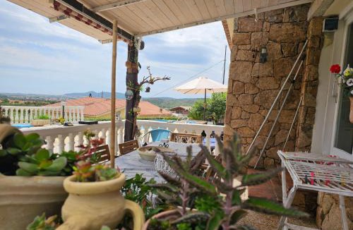 Luddui Apartment | Il Rifugio Sul mare con piscina