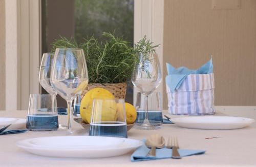 Cuili Murvoni House | Nura e Mar Apartments Sardinia