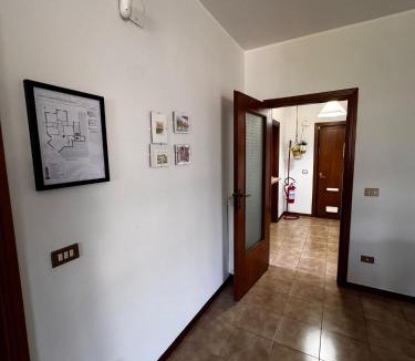Caserta Apartment | Urban Nest 12