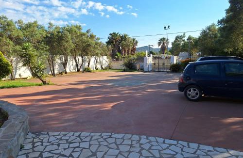 Olbia Bed & Breakfast | DolceMorfeo
