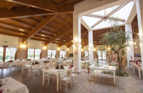 Settefrati Hotel | Relais Valle Dell'Aquila
