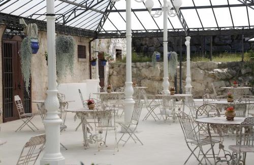 Settefrati Hotel | Relais Valle Dell'Aquila