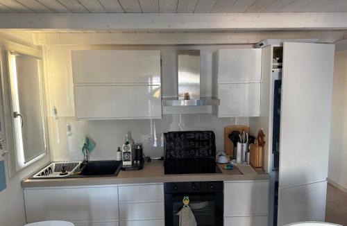 Castelsardo Apartment | Sa domu mea