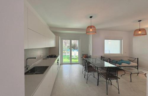 Cala Liberotto House | La Corte Degli Ulivi Residenza
