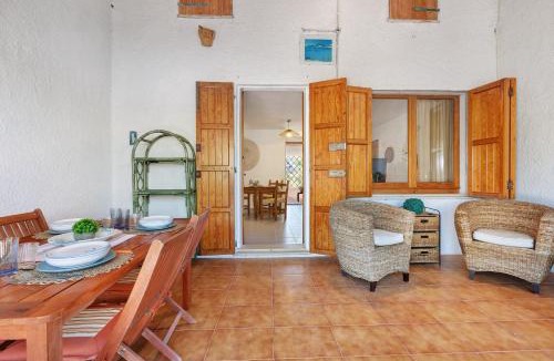 Eden Beach Villa | Giardino sul Mare