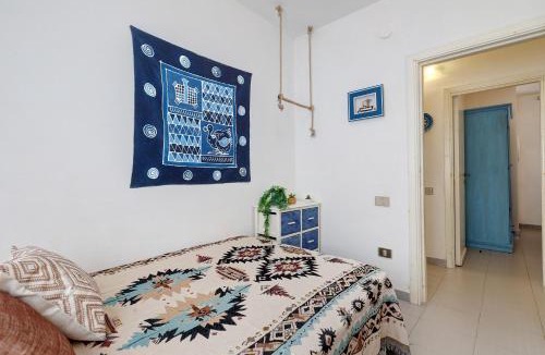 Eden Beach Villa | Giardino sul Mare
