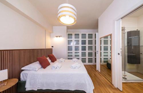 Sassari Apartment | I Like Sassari Rooms 2