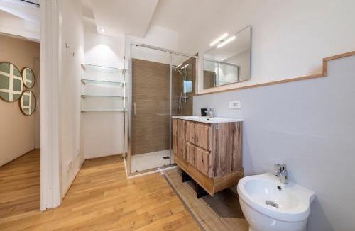 Sassari Apartment | I Like Sassari Rooms 2