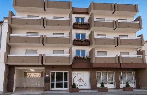 San Nicola La Strada Bed & Breakfast | Farina rooms and apartments