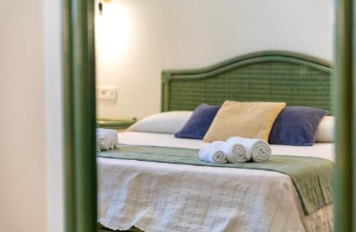Sassari Apartment | Itadhome - City Central House - modern apartment in city center