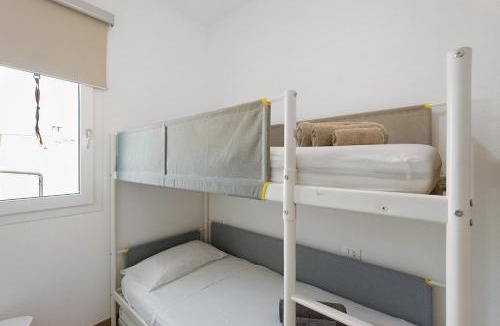 La Caletta Apartment | Stella Maris Seaview Apartment