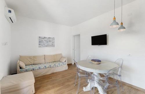 La Caletta Apartment | Stella Maris Seaview Apartment