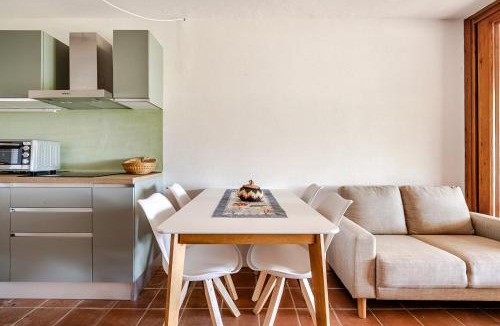 Tanca Manna House | Seaside Garden Villa - Tanca Manna