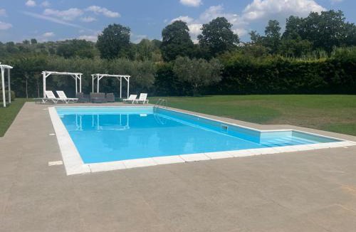 Sant'Agata de'Goti Apartment | Casa Vacanze Masseria Tidei